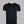 Fred Perry Twin Tipped T-Shirt Black/White/Shaded Stone