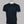 Fred Perry Twin Tipped T-Shirt Dark Carbon/Light Ecru/Label Green