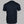 Fred Perry Twin Tipped T-Shirt Dark Carbon/Light Ecru/Label Green
