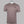 Fred Perry Twin Tipped T-Shirt Dark Pink/Burnt Tobacco