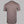 Fred Perry Twin Tipped T-Shirt Dark Pink/Burnt Tobacco