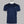 Fred Perry Twin Tipped T-Shirt French Navy/Champions Gold/Stockport Blue