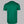 Fred Perry Twin Tipped T-Shirt Label Green/Ecru