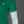 Fred Perry Twin Tipped T-Shirt Label Green/Ecru