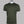 Fred Perry Twin Tipped T-Shirt Laurel Wreath Green/Night Green