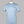 Fred Perry Twin Tipped T-Shirt Light Smoke/Petrol Blue/Navy
