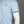 Fred Perry Twin Tipped T-Shirt Light Smoke/Petrol Blue/Navy