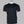 Fred Perry Twin Tipped T-Shirt Navy/Cinnamon