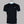 Fred Perry Twin Tipped T-Shirt Navy/Mint Blue