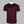 Fred Perry Twin Tipped T-Shirt Oxblood/Ecru/Court Blue