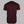 Fred Perry Twin Tipped T-Shirt Oxblood/Ecru