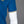 Fred Perry Twin Tipped T-Shirt Shaded Cobalt/Oatmeal/Honeycomb