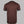 Fred Perry Twin Tipped T-Shirt Whisky Brown/Deep Mint