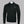 Fred Perry Zip Neck Collar Sweatshirt Night Green