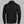 Fred Perry Zip Neck Collar Sweatshirt Night Green