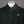 Fred Perry Zip Neck Collar Sweatshirt Night Green