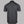 Fred Perry Zip Neck Polo Shirt Anchor Grey