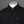 Fred Perry Zip Overshirt Black