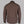 Fred Perry Zip Overshirt Carrington Brick