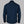 Fred Perry Zip Overshirt Tennis Blue
