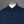 Fred Perry Zip Overshirt Tennis Blue