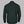 Fred Perry Zip Through Overshirt Court Green
