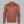 Fred Perry Half Zip Sweatshirt Whisky Brown/Porridge Marl