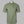 Fred Perry Short Sleeve Oxford Shirt Olive Mint