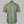 Fred Perry Short Sleeve Oxford Shirt Olive Mint