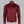 Fred Perry Taped Track Jacket Burnt Red