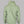 Fred Perry Taslan Hooded Shell Jacket Olive Mint