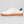 Gola Cyclone 76 Leather Trainers Off White/Navy/Gum