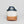 Gola Cyclone 76 Leather Trainers Off White/Navy/Gum
