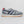 Gola Daytona Chute Trainers Ash/Storm/Navy