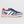 Gola Daytona Trainers Navy/Ash/White