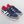 Gola Daytona Trainers Navy/Ash/White