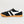 Gola Elan Trainers Black/White