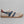 Gola Elan Trainers Bone/Navy/Red Ochre
