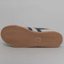 Gola Elan Trainers Bone/Navy/Red Ochre