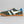 Gola Elan Trainers Dark Khaki/Off White/Sapphire