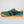 Gola Elan Trainers Evergreen/Black/Dark Sun