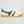 Gola Elan Trainers Off White/Black/Moonlight