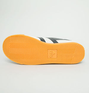 Gola Elan Trainers Off White/Black/Moonlight