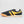 Gola Europa Trainers Black/Sun/Khaki