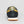 Gola Europa Trainers Black/Sun/Khaki