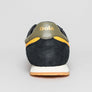 Gola Europa Trainers Black/Sun/Khaki