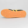 Gola Europa Trainers Black/Sun/Khaki