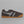 Gola Harrier Suede Trainers Mocha/Cement