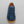 Gola Harrier Suede Trainers Navy/Sage/Moody Orange
