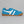 Gola Harrier Suede Trainers Santorini/White/Navy